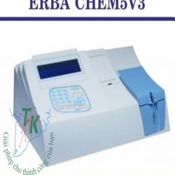 ERBA - CHEM 5V3