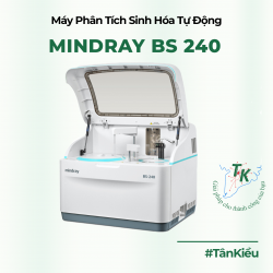 MINDRAY BS-240