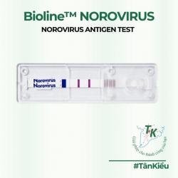 TEST NHANH BIOLINE NOROVIRUS