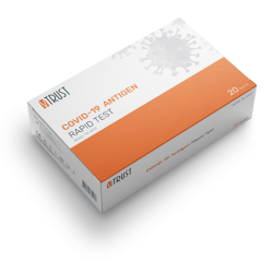 VTRUST COVID-19 Antigen Rapid Test