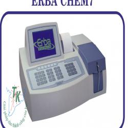 ERBA - CHEM 7